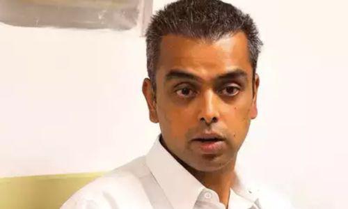 മുൻ കേന്ദ്രമന്ത്രി മിലിന്ദ് ദിയോറ കോൺഗ്രസ് വിട്ടു; ശിവസേന- ഷിൻഡെ വിഭാഗത്തിലേക്കെന്ന് റിപ്പോർട്ട് മുൻ കേന്ദ്രമന്ത്രി മിലിന്ദ് ദിയോറ കോൺഗ്രസ് വിട്ടു; ശിവസേന- ഷിൻഡെ വിഭാഗത്തിലേക്കെന്ന് റിപ്പോർട്ട്