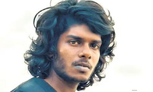 സ്ഥിരം കുറ്റവാളിയാക്കാൻ ശ്രമം, വേടനെതിരെ രാഷ്ട്രീയ ഗൂഢാലോചന സംശയിക്കുന്നു : മുഖ്യമന്ത്രിക്ക് പരാതി നൽകി കുടുംബം സ്ഥിരം കുറ്റവാളിയാക്കാൻ ശ്രമം, വേടനെതിരെ രാഷ്ട്രീയ ഗൂഢാലോചന സംശയിക്കുന്നു : മുഖ്യമന്ത്രിക്ക് പരാതി നൽകി കുടുംബം