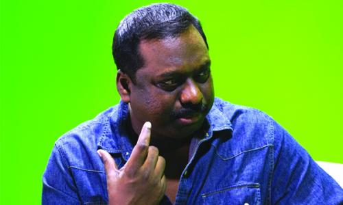 കലയും കലാ­കാ­രനും ഏത്­ പ്രതി­സന്ധി­യേ­യും അതി­ജീ­വി­ക്കും : ജാ­സി­ ഗി­ഫ്റ്റ്