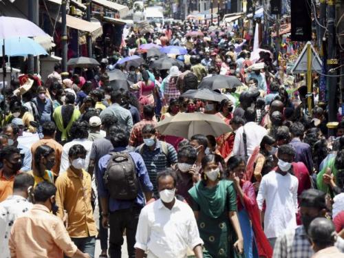 കോവിഡ്: കേരളത്തിൽ കൂടുതൽ ഇളവുകൾ കോവിഡ്: കേരളത്തിൽ കൂടുതൽ ഇളവുകൾ