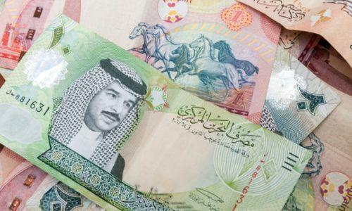 ലോകത്തെ ഏറ്റവും ശക്തമായ 10 കറൻസികളുടെ പട്ടികയിൽ ബഹ്റൈൻ ദീനാർ രണ്ടാം സ്ഥാനത്ത്