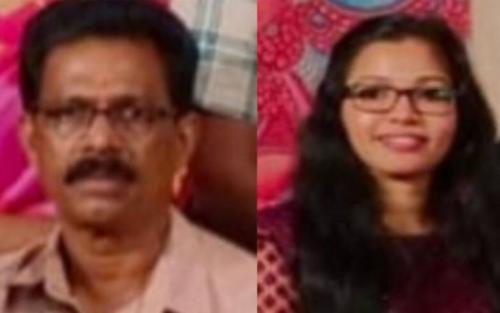 നാലംഗ കുടുംബം വിഷം കഴിച്ച സംഭവത്തിൽ മകന്റെ നിർണായക മൊഴി; അച്ഛൻ വിറ്റാമിൻ ഗുളികയാണെന്ന് പറഞ്ഞാണ് തന്നത് നാലംഗ കുടുംബം വിഷം കഴിച്ച സംഭവത്തിൽ മകന്റെ നിർണായക മൊഴി; അച്ഛൻ വിറ്റാമിൻ ഗുളികയാണെന്ന് പറഞ്ഞാണ് തന്നത്