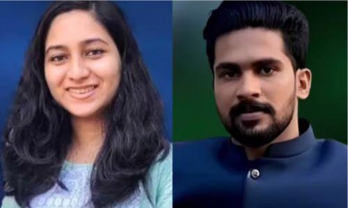 ഡോ. ഷഹനയുടെ മരണം; റുവൈസിന് ഉപാധികളോടെ ജാമ്യം ഡോ. ഷഹനയുടെ മരണം; റുവൈസിന് ഉപാധികളോടെ ജാമ്യം