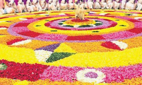 സംസ്ഥാന സർക്കാരിന്റെ ഓണം വാരാഘോഷത്തിന് ഇന്ന് തുടക്കം സംസ്ഥാന സർക്കാരിന്റെ ഓണം വാരാഘോഷത്തിന് ഇന്ന് തുടക്കം