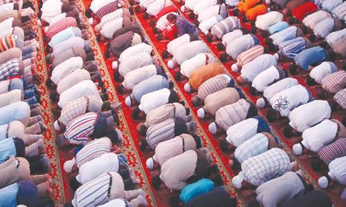കേരളത്തിൽ ബുധനാഴ്ച ചെറിയ പെരുന്നാള്‍