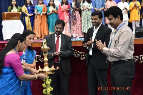 ഇന്ത്യൻ സ്കൂൾ സംസ്കൃത ദിനം ആഘോഷിച്ചു ഇന്ത്യൻ സ്കൂൾ സംസ്കൃത ദിനം ആഘോഷിച്ചു
