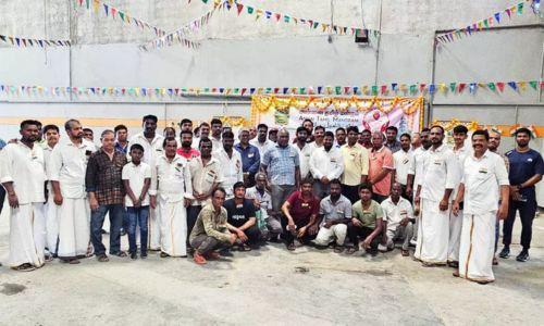 അണ്ണൈ തമിഴ് മൺട്രം 78ആമത് ഇന്ത്യൻ സ്വാതന്ത്ര്യദിനം ആഘോഷിച്ചു അണ്ണൈ തമിഴ് മൺട്രം 78ആമത് ഇന്ത്യൻ സ്വാതന്ത്ര്യദിനം ആഘോഷിച്ചു