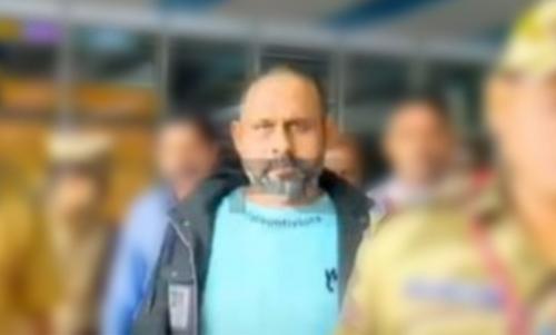 17 വർഷങ്ങൾക്ക് ശേഷം വൈത്തിരി കൊലപാതക കേസ് പ്രതി അറസ്റ്റിൽ 17 വർഷങ്ങൾക്ക് ശേഷം വൈത്തിരി കൊലപാതക കേസ് പ്രതി അറസ്റ്റിൽ