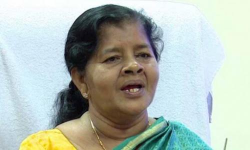 ആഴക്കടൽ മത്സ്യബന്ധനത്തിന് ഒരു കന്പനിയുമായും കരാർ ഒപ്പിട്ടിട്ടില്ല; ആരോപണം തള്ളി മേഴ്സിക്കുട്ടിയമ്മ 