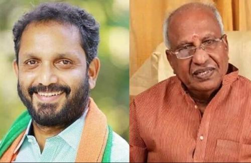 ബിജെപിയിൽ ഭിന്നതയില്ല, രാജഗോപാൽ പറഞ്ഞത് പരിശോധിക്കും: കെ. സുരേന്ദ്രൻ