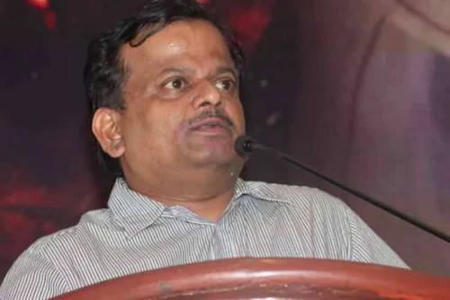 ഛായാഗ്രാഹകൻ കെ.വി. ആനന്ദ് അന്തരിച്ചു ഛായാഗ്രാഹകൻ കെ.വി. ആനന്ദ് അന്തരിച്ചു