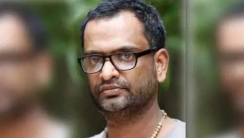 കമ്മട്ടിപ്പാടം സംഗീത സംവിധായകൻ ജോണ്‍ പി വര്‍ക്കി അന്തരിച്ചു