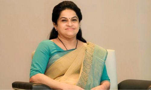 പത്മജ വേണുഗോപാൽ തൃശൂരിലേക്ക്; മത്സരിക്കാൻ സന്നദ്ധത അറിയിച്ചു