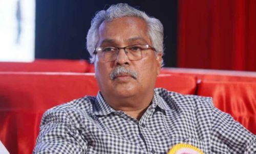 തൂക്ക് മന്ത്രിസഭ വന്നാൽ കോൺഗ്രസ് എംപിമാർ കൈ പൊക്കാൻ പോകുന്നത് ബിജെപിക്ക്'; ബിനോയ് വിശ്വം തൂക്ക് മന്ത്രിസഭ വന്നാൽ കോൺഗ്രസ് എംപിമാർ കൈ പൊക്കാൻ പോകുന്നത് ബിജെപിക്ക്'; ബിനോയ് വിശ്വം