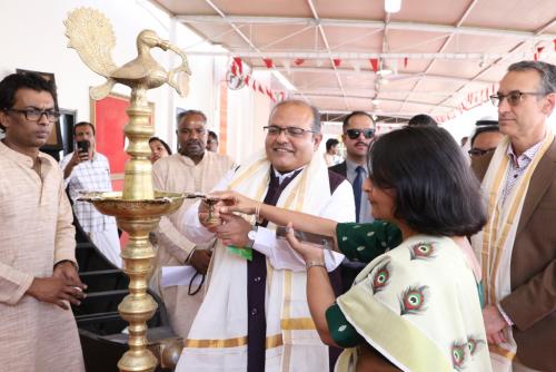 ഇന്ത്യൻ ക്ലബ് സംഘടിപ്പിച്ച ഓണാഘോഷ പരിപാടികൾ സമാപിച്ചു