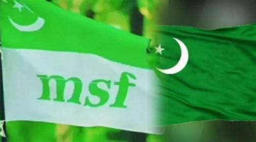 ഹരിതയ്‌ക്കെതിരെ ലീഗ് നടപടി: സംസ്ഥാന കമ്മിറ്റി മരവിപ്പിക്കാൻ തീരുമാനം