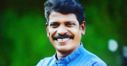 കൊല്ലം സുധി വാഹനാപകടത്തില് മരിച്ചു കൊല്ലം സുധി വാഹനാപകടത്തില് മരിച്ചു