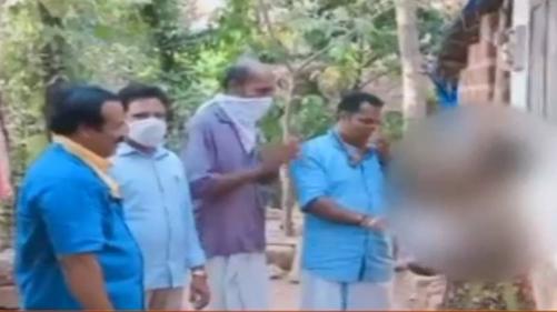 കൊവിഡ് സഹായത്തിന് പ്രത്യുപകാരം ചോദിച്ച് ബി.ജെ.പി നേതാക്കൾ: വിവാദം കൊവിഡ് സഹായത്തിന് പ്രത്യുപകാരം ചോദിച്ച് ബി.ജെ.പി നേതാക്കൾ: വിവാദം