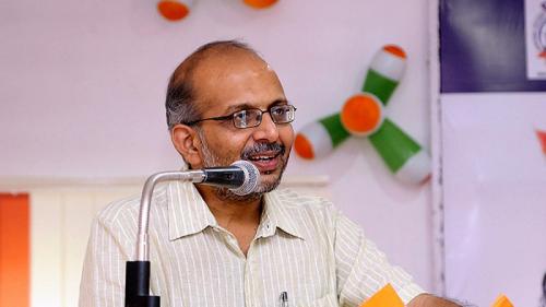 ‘മലബാർ ബ്രാണ്ടി കേരളത്തിൻ്റെ ദേശീയ പാനീയം’ : പരിഹസിച്ച് അഡ്വ. ജയശങ്കർ ‘മലബാർ ബ്രാണ്ടി കേരളത്തിൻ്റെ ദേശീയ പാനീയം’ : പരിഹസിച്ച് അഡ്വ. ജയശങ്കർ