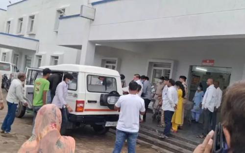 മധ്യപ്രദേശിലെ സാഗറില്‍ വിഷമദ്യ ദുരന്തം: 9 മരണം