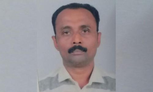 കുവൈറ്റിൽ കുടുബസഹിതം താമസിച്ചു വരികയായിരുന്ന പ്രവാസി നാട്ടിൽ നിര്യാതനായി