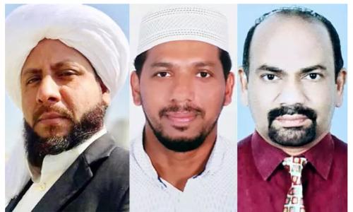 ഐ.സി.എഫ് ഐ.സി.എഫ് മനാമ സെൻട്രൽ കമ്മിറ്റിയും യൂനിറ്റ് കമ്മിറ്റികളും പുനഃസംഘടിപ്പിച്ചു