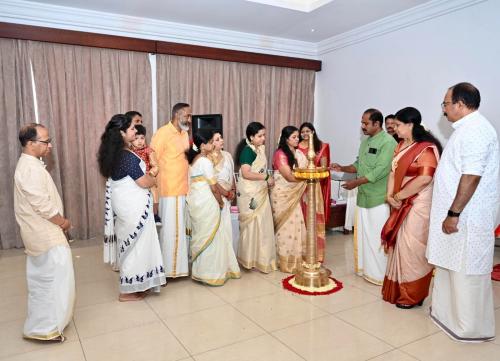 ആര്ട്ട് ഓഫ് ലിവിംഗ് ബഹ്റൈന് കൂട്ടായ്മ ഓണാഘോഷം സംഘടിപ്പിച്ചു ആര്ട്ട് ഓഫ് ലിവിംഗ് ബഹ്റൈന് കൂട്ടായ്മ ഓണാഘോഷം സംഘടിപ്പിച്ചു