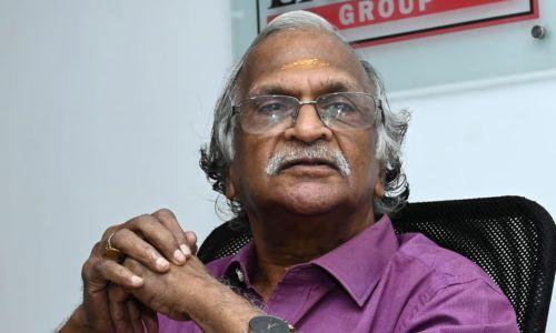 തൻ്റെ പാട്ട് ക്ലീഷേ അല്ല, അത് പോപ്പുലറാക്കി കാണിക്കും', സച്ചിദാനന്ദനെതിരെ ശ്രീകുമാരൻ തമ്പി തൻ്റെ പാട്ട് ക്ലീഷേ അല്ല, അത് പോപ്പുലറാക്കി കാണിക്കും', സച്ചിദാനന്ദനെതിരെ ശ്രീകുമാരൻ തമ്പി