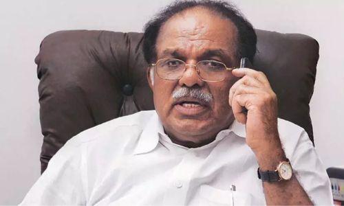 അനില് ആന്റണിക്കെതിരെ നന്ദകുമാര് ആരോപിച്ച പണമിടപാട് സ്ഥിരീകരിച്ച് പി.ജെ കുര്യന് അനില് ആന്റണിക്കെതിരെ നന്ദകുമാര് ആരോപിച്ച പണമിടപാട് സ്ഥിരീകരിച്ച് പി.ജെ കുര്യന്