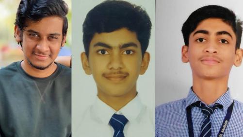 ഫ്രന്റസ് സോഷ്യൽ അസോസിയേഷൻ നടത്തിയ ക്വിസ് മത്സര വിജയികളെ പ്രഖ്യാപിച്ചു 