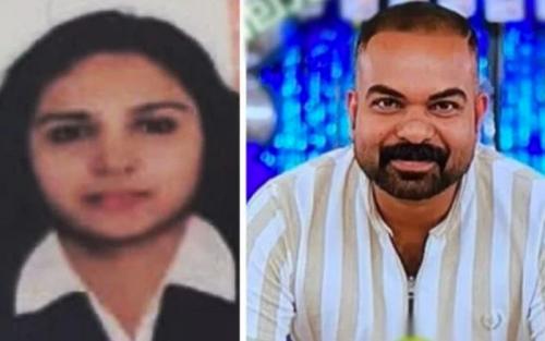 ദു​ബാ​യ് ദെ​യ്റ ഫി​ർ​ജ് മു​റാ​റി​ൽ വ​ൻ തീ​പി​ടി​ത്തം; ര​ണ്ട് മ​ല​യാ​ളി​ക​ൾ ഉ​ൾ​പ്പ​ടെ 15 പേ​ർ മ​രി​ച്ചു