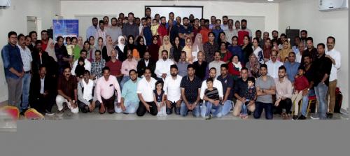 പ്രൊഫ: ഗോപിനാഥ് മുതുകാട് പ്രൊഫ: ഗോപിനാഥ് മുതുകാട്