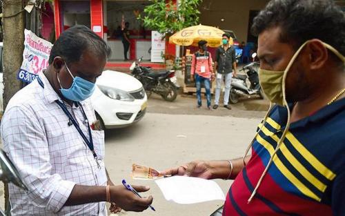 കേ​ര​ള​ത്തി​ലേ​ക്ക് വ​രു​ന്ന യാ​ത്ര​ക്കാ​ർ കോ​വി​ഡ് ജാ​ഗ്ര​താ പോ​ർ​ട്ട​ലി​ൽ ര​ജി​സ്റ്റ​ർ ചെയ്യണം