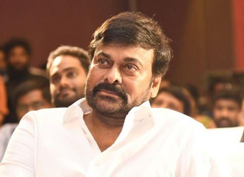 ചലച്ചിത്ര പ്രവർത്തകർക്കും മാധ്യമപ്രവർത്തകർക്കും സൗജന്യ കൊവിഡ് വാക്സിൻ പ്രഖ്യാപിച്ച് ചിരഞ്ജീവി 