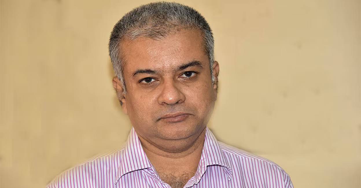 ഡോ. രാജു നാരായണസ്വാമിക്ക് സവിത ഇൻസ്റ്റിറ്റ്യൂട്ട് ലൈഫ് ടൈം അച്ചീവ്‌മെന്റ് പുരസ്‌കാരം