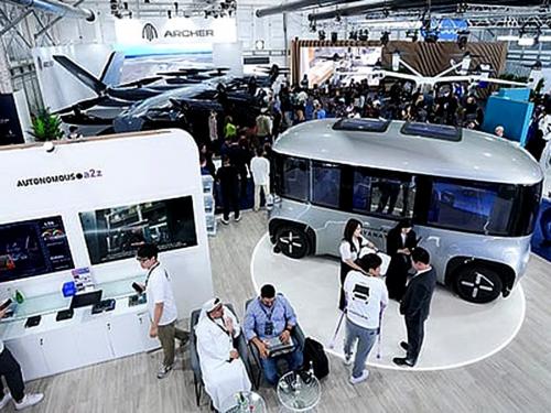 മോഡുലാര്‍ വാഹനങ്ങള്‍ക്ക് അംഗീകാരം നൽകി അബൂദബി