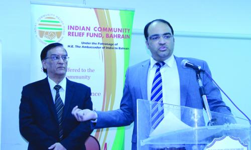 ‘വർ­ക്ക് അറ്റ് ഹൈ­റ്റ് ’ സെ­മി­നാ­ർ ­സംഘടി­പ്പി­ച്ചു­
