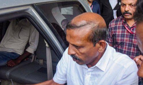 കരുവന്നൂർ തട്ടിപ്പ്; അരവിന്ദാക്ഷന്റെയും ജിൽസിന്റെയും ജാമ്യാപേക്ഷ തള്ളി