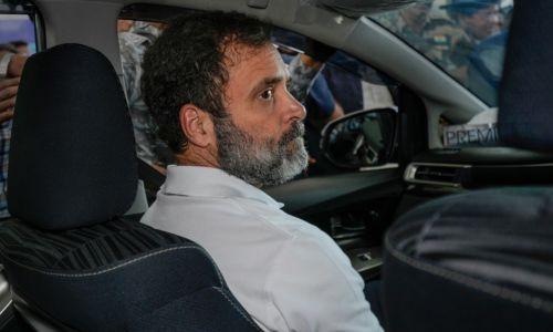 രാഹുല്‍ പുതുപ്പള്ളിയിലേക്ക്; ഉമ്മൻ ചാണ്ടിയുടെ സംസ്‌കാരച്ചടങ്ങില്‍ പങ്കെടുക്കും