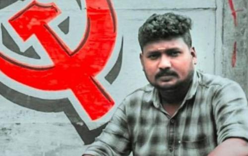സിപിഎം ബ്രാഞ്ച് സെക്രട്ടറിയുടെ കൊലപാതകം: പ്രതികളെല്ലാം ആർഎസ്എസ്- ബംജ്റംഗദൾ പ്രവർത്തകർ സിപിഎം ബ്രാഞ്ച് സെക്രട്ടറിയുടെ കൊലപാതകം: പ്രതികളെല്ലാം ആർഎസ്എസ്- ബംജ്റംഗദൾ പ്രവർത്തകർ