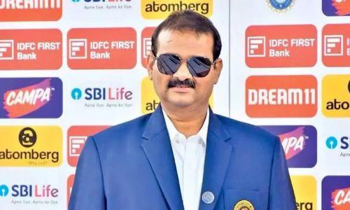 വൻ ക്രമക്കേട്; 1340 ക്രിക്കറ്റ് ബാളുകൾക്ക് ഒരുകോടി രൂപ, എ.സിക്ക് 11.85 ലക്ഷം ; ക്രിക്കറ്റ് അസോസിയേഷൻ പ്രസിഡന്റ് അറസ്റ്റിൽ വൻ ക്രമക്കേട്; 1340 ക്രിക്കറ്റ് ബാളുകൾക്ക് ഒരുകോടി രൂപ, എ.സിക്ക് 11.85 ലക്ഷം ; ക്രിക്കറ്റ് അസോസിയേഷൻ പ്രസിഡന്റ് അറസ്റ്റിൽ