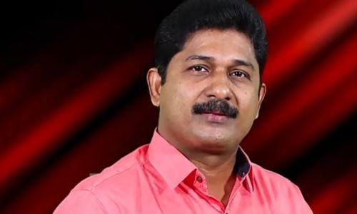 വര്ഗീയത പറയുന്ന ചിലര്ക്ക് മനുഷ്യനാകാന് കുറച്ച് സമയം എടുക്കും; എം സ്വരാജ് വര്ഗീയത പറയുന്ന ചിലര്ക്ക് മനുഷ്യനാകാന് കുറച്ച് സമയം എടുക്കും; എം സ്വരാജ്