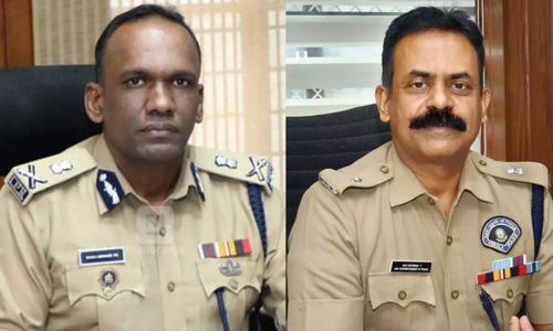 രാഷ്ട്രപതിയുടെ പൊലീസ് മെഡലുകൾ പ്രഖ്യാപിച്ചു; എഡിജിപി മനോജ് എബ്രഹാമും, എസിപി ബി ജി ജോര്ജുമുൾപ്പെടെ കേരളത്തിൽ നിന്ന് 12 പേർ രാഷ്ട്രപതിയുടെ പൊലീസ് മെഡലുകൾ പ്രഖ്യാപിച്ചു; എഡിജിപി മനോജ് എബ്രഹാമും, എസിപി ബി ജി ജോര്ജുമുൾപ്പെടെ കേരളത്തിൽ നിന്ന് 12 പേർ