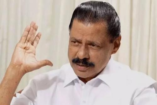 പി.വി. അൻവർ എവിടെ പോയാലും എന്ത് ചെയ്താലും പ്രശ്നമല്ല; എം.വി ഗോവിന്ദൻ പി.വി. അൻവർ എവിടെ പോയാലും എന്ത് ചെയ്താലും പ്രശ്നമല്ല; എം.വി ഗോവിന്ദൻ