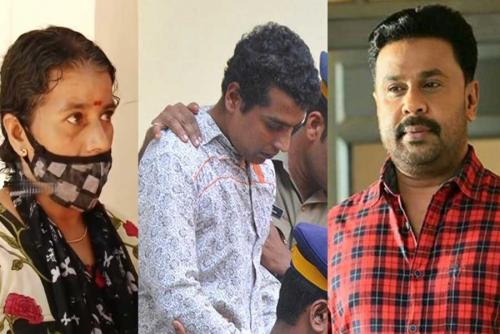 നടിയെ ആക്രമിച്ച കേസ്; പൾസർ സുനി എഴുതിയ കത്ത് പുറത്ത് വിട്ട് അമ്മ നടിയെ ആക്രമിച്ച കേസ്; പൾസർ സുനി എഴുതിയ കത്ത് പുറത്ത് വിട്ട് അമ്മ