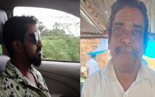 തഞ്ചാവൂരിൽ ബാറിൽ നിന്നും മദ്യം കഴിച്ച രണ്ട് പേർ മരിച്ചു തഞ്ചാവൂരിൽ ബാറിൽ നിന്നും മദ്യം കഴിച്ച രണ്ട് പേർ മരിച്ചു