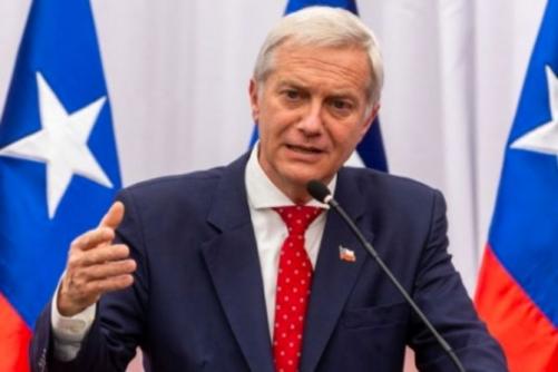 അഭയാർത്ഥികളെ നാടുകടത്താനുള്ള പദ്ധതികൾ ശക്തമാക്കി ചിലി; അതിർത്തികളിൽ കിടങ്ങുകൾ നിർമ്മിക്കാനും തീരുമാനം