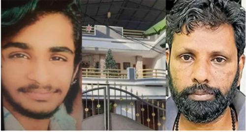 അനീഷിന്റെ കൊലപാതകത്തിലേക്ക് നയിച്ചത് മുൻ വൈരാഗ്യമെന്ന് പ്രതി അനീഷിന്റെ കൊലപാതകത്തിലേക്ക് നയിച്ചത് മുൻ വൈരാഗ്യമെന്ന് പ്രതി