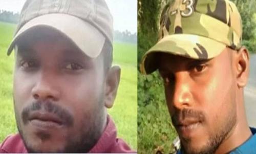 പോത്തൻകോട് യുവതിയെ പെട്രോളൊഴിച്ച് തീകൊളുത്തി കൊല്ലാൻ ശ്രമം; ഭർതൃ സഹോദരൻ അറസ്റ്റിൽ പോത്തൻകോട് യുവതിയെ പെട്രോളൊഴിച്ച് തീകൊളുത്തി കൊല്ലാൻ ശ്രമം; ഭർതൃ സഹോദരൻ അറസ്റ്റിൽ
