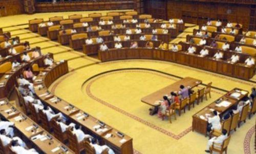 53 വര്‍ഷത്തിന് ശേഷം ഉമ്മന്‍ചാണ്ടിയില്ലാത്ത ആദ്യ നിയമസഭാ സമ്മേളനത്തിന് ഇന്ന് തുടക്കം